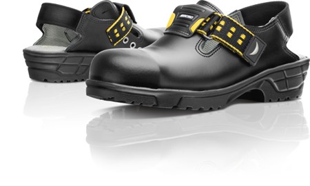 Skyddstoffel Arbesko 183